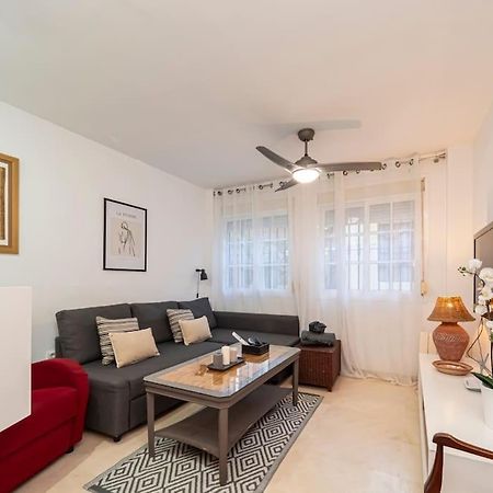 Tranquilo Y Bonito Apartamento A 10 Min Del Centro Малага Екстериор снимка