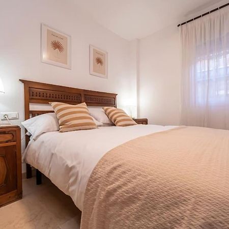 Tranquilo Y Bonito Apartamento A 10 Min Del Centro Малага Екстериор снимка