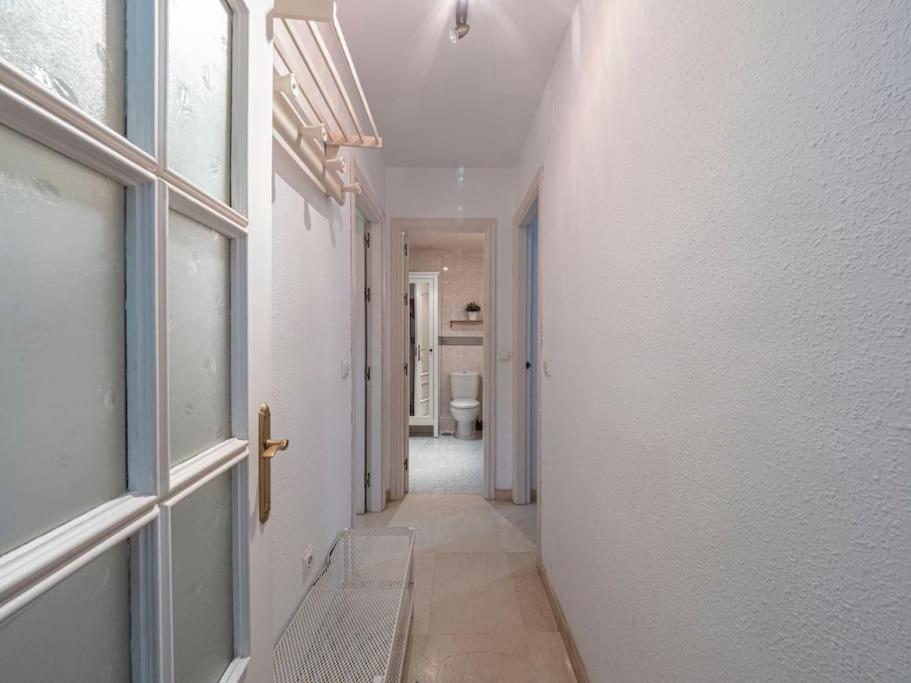 Tranquilo Y Bonito Apartamento A 10 Min Del Centro Малага Екстериор снимка